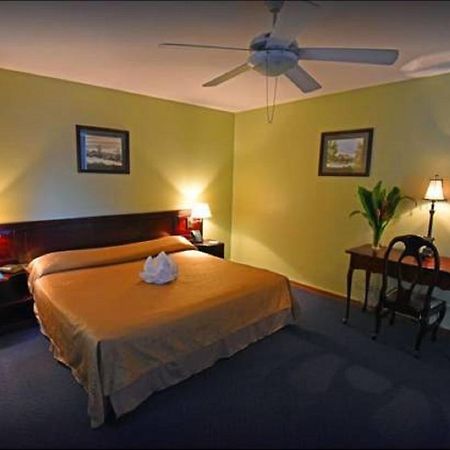סן חוזה Hotel Del Rey Hotel De Ciudad (Adults Only) מראה חיצוני תמונה