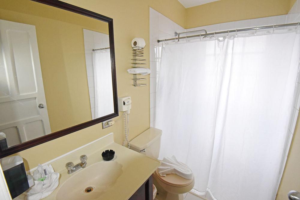 סן חוזה Hotel Del Rey Hotel De Ciudad (Adults Only) מראה חיצוני תמונה