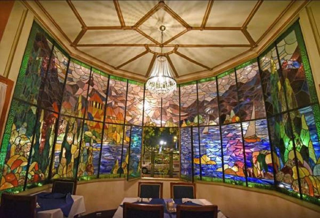 סן חוזה Hotel Del Rey Hotel De Ciudad (Adults Only) מראה חיצוני תמונה