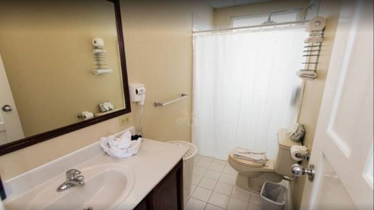 סן חוזה Hotel Del Rey Hotel De Ciudad (Adults Only) מראה חיצוני תמונה