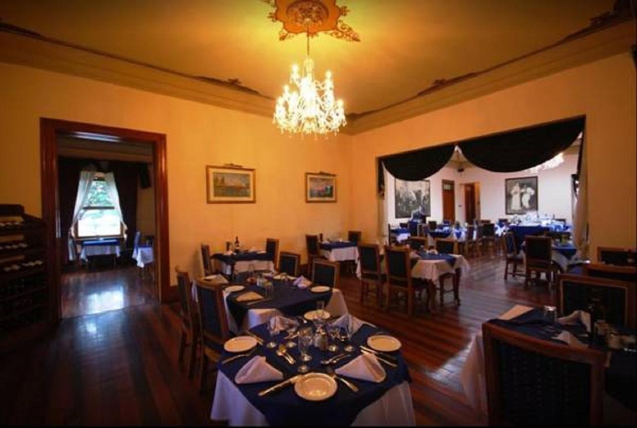 סן חוזה Hotel Del Rey Hotel De Ciudad (Adults Only) מראה חיצוני תמונה